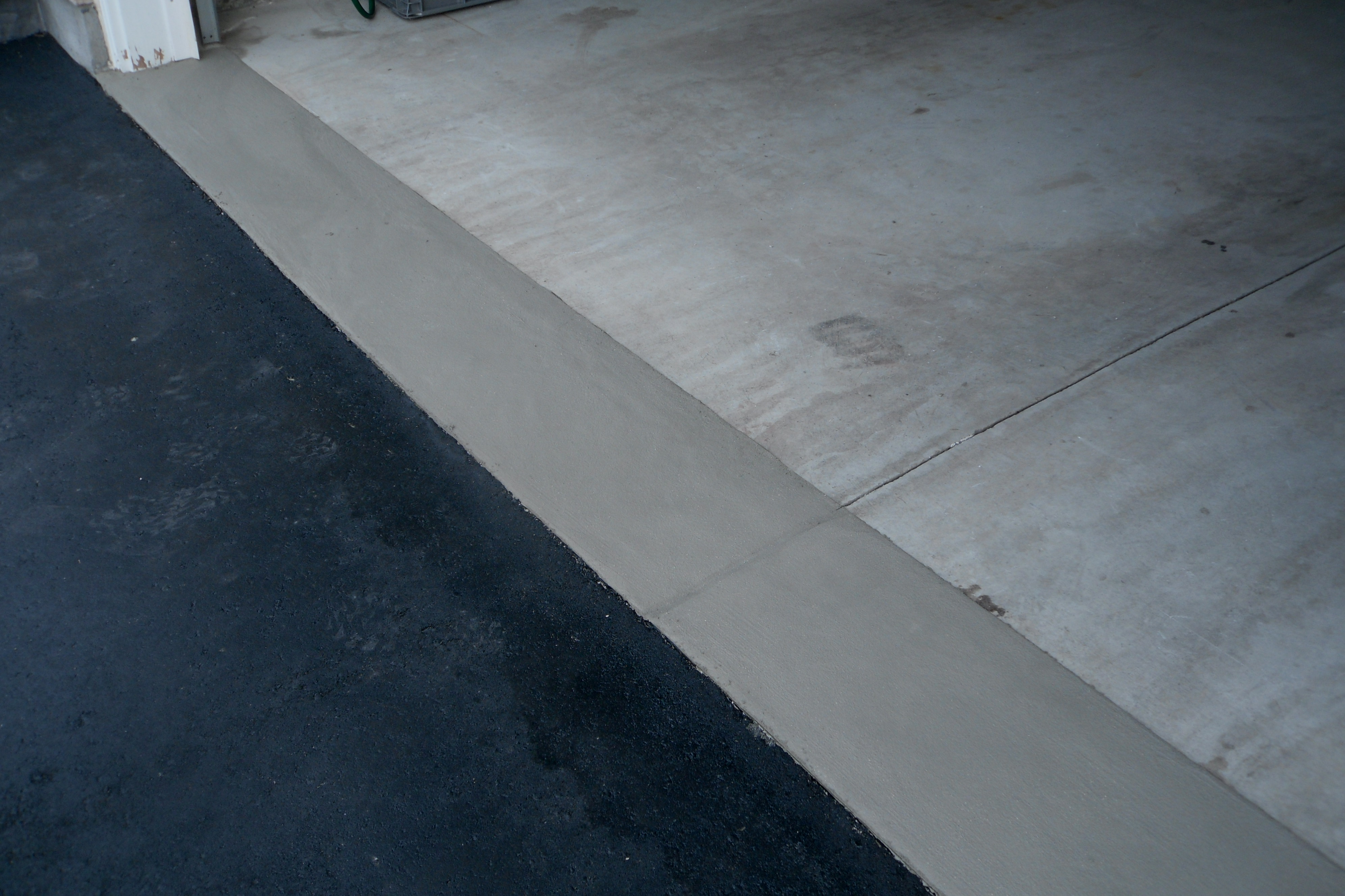 Garage Floor Resurfacing Tybo Concrete Coatings Repair